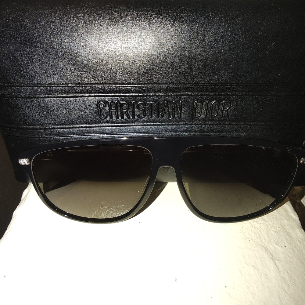 CHRISTIAN DIOR GLASSES - Picture 6 of 7